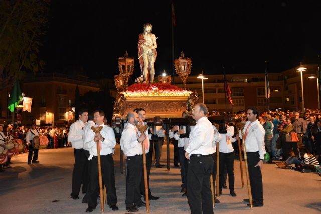 Traslado Lunes Santo 2015 - 127